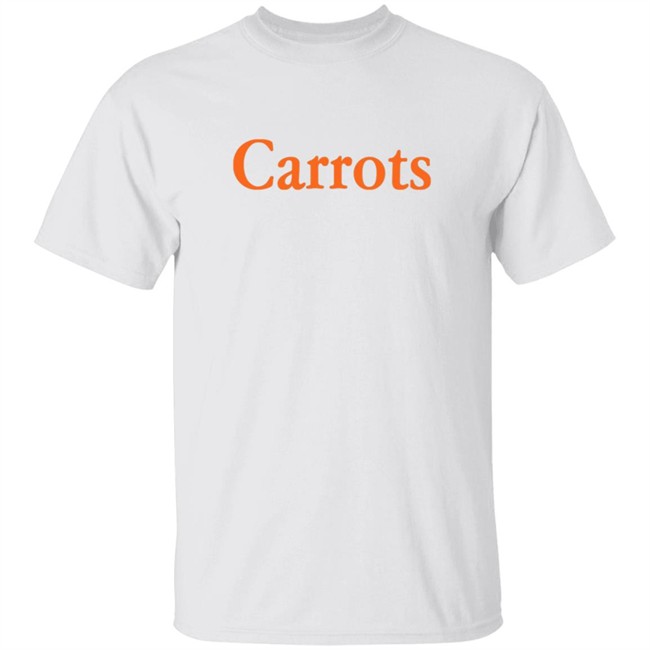 Carrots T Shirt