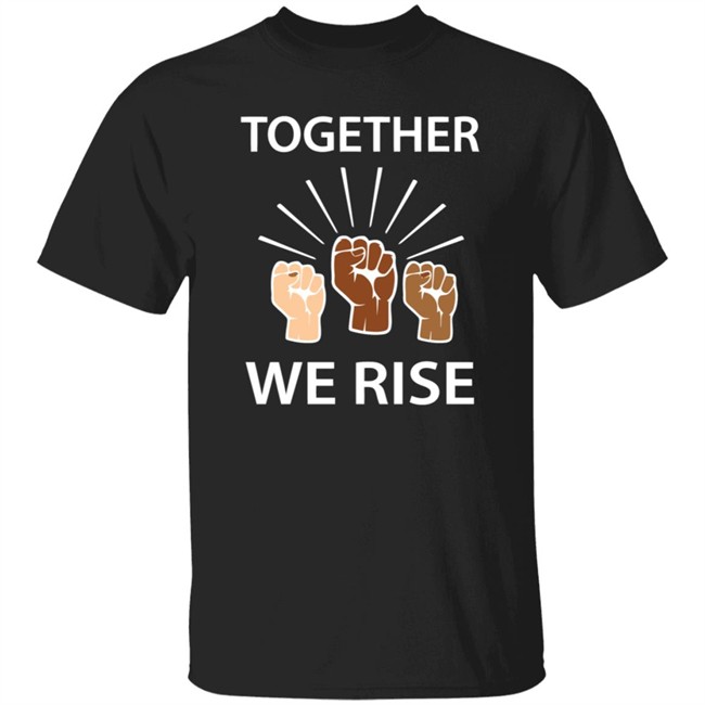 Park Hill South Together We Rise Shirt