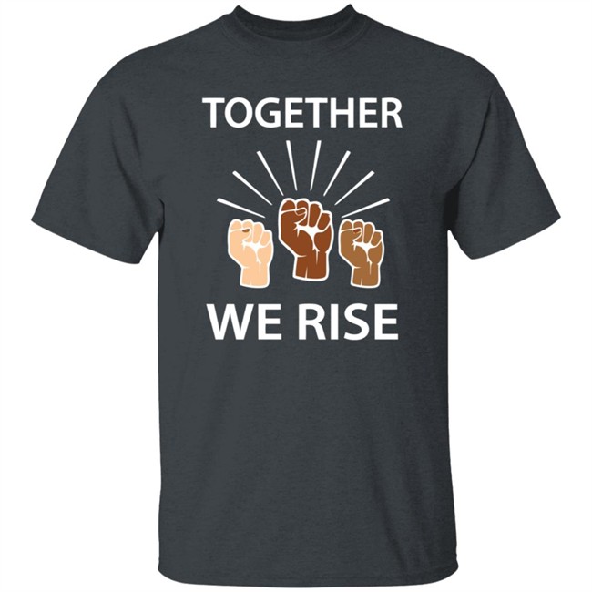 Park Hill South Together We Rise Shirt Park Hill South Together We Rise Shirt