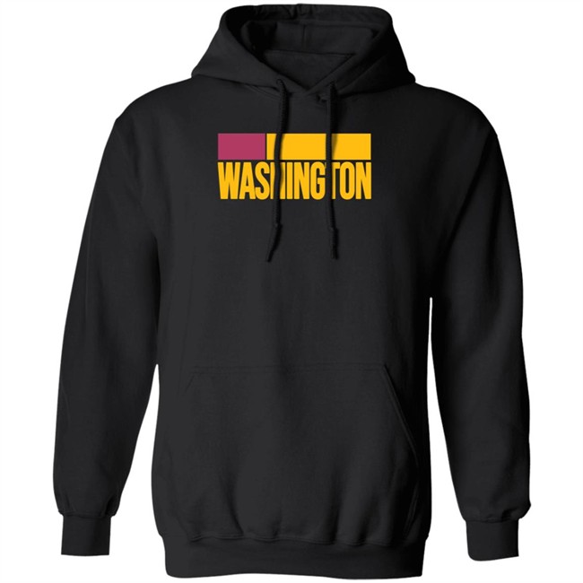 Chase Young Washington T Shirt