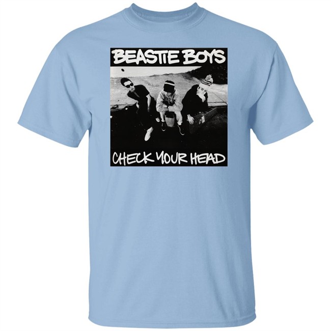 Beastie Boys T Shirt Live Nation T Shirt Metal Men's Beastie Boys Beastie Boys T Shirt Live Nation T Shirt Metal Men's Beastie Boys
