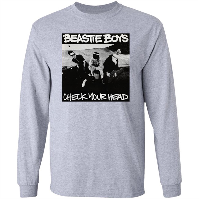 Beastie Boys T Shirt Live Nation T Shirt Metal Men's Beastie Boys Beastie Boys T Shirt Live Nation T Shirt Metal Men's Beastie Boys