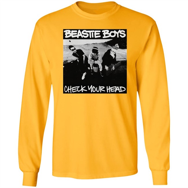 Beastie Boys T Shirt Live Nation T Shirt Metal Men's Beastie Boys Beastie Boys T Shirt Live Nation T Shirt Metal Men's Beastie Boys