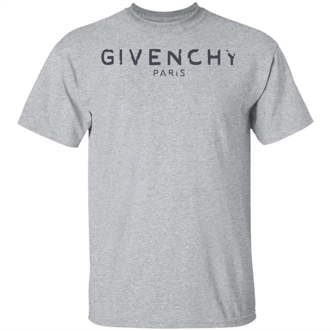 Givenchy Paris Slim Fit White T Shirts Givenchy Shirt Givenchy Paris Slim Fit White T Shirts Givenchy Shirt