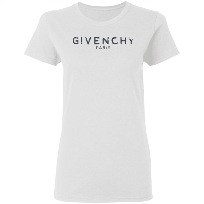 Givenchy Paris Slim Fit White T Shirts Givenchy Shirt Givenchy Paris Slim Fit White T Shirts Givenchy Shirt