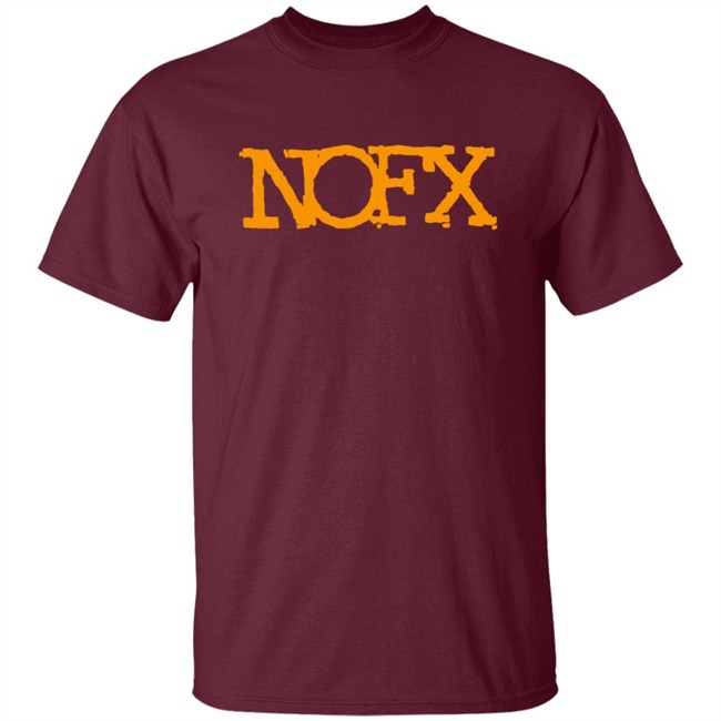 Nofx Classic Logo T Shirt Nofx T Shirts Nofx Merch Nofx Classic Logo T-Shirt Nofx Classic Logo (Orange) Black T Shirt Nofx Classic Logo T Shirt Nofx T Shirts Nofx Merch Nofx Classic Logo T-Shirt Nofx Classic Logo (Orange) Black T Shirt