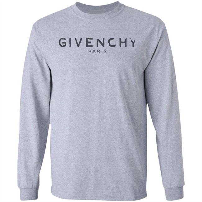Givenchy Paris Slim Fit White T Shirts Givenchy Shirt Givenchy Paris Slim Fit White T Shirts Givenchy Shirt