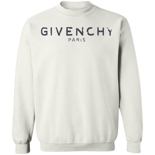 Givenchy Paris Slim Fit White T Shirts Givenchy Shirt Givenchy Paris Slim Fit White T Shirts Givenchy Shirt