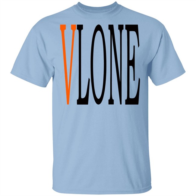 Authentic Vlone T Shirt Men's ASAP Vlone A$AP Mob ASAP Rocky Lord White Shirt Authentic Vlone T Shirt Men's ASAP Vlone A$AP Mob ASAP Rocky Lord White Shirt