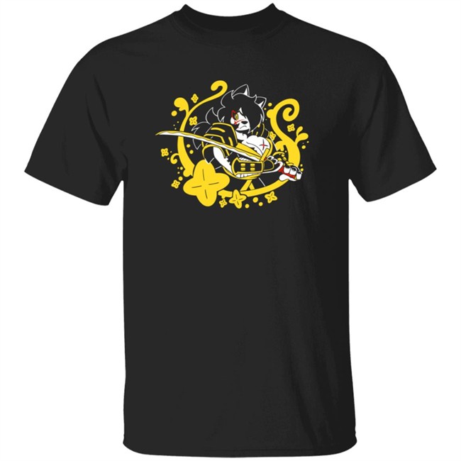 Anaugimajou Dracula X Chi no Rondo Tee Shirt