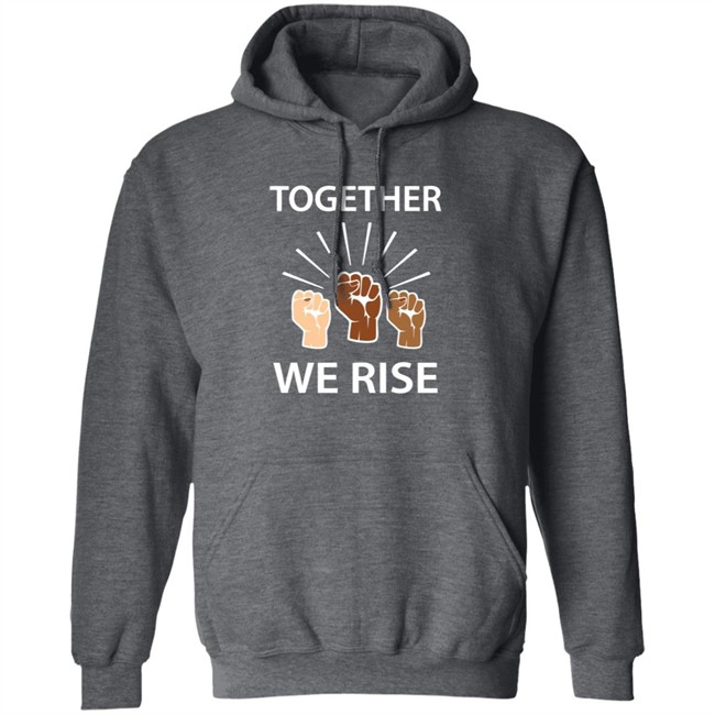 Park Hill South Together We Rise Shirt Park Hill South Together We Rise Shirt