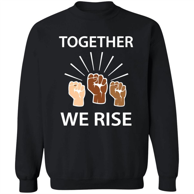 Park Hill South Together We Rise Shirt Park Hill South Together We Rise Shirt