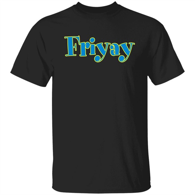 Fuerza Regida Friyay Shirt Regida Friyay Shop Merch Regida Friyay T Shirts Friyay Shirt