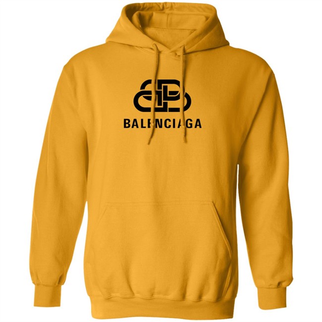 BB Balenciage Shirt Black Logo Balenciage White T Shirts BB Balenciage Shirt Black Logo Balenciage White T Shirts