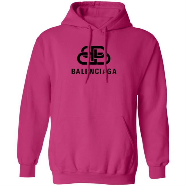 BB Balenciage Shirt Black Logo Balenciage White T Shirts BB Balenciage Shirt Black Logo Balenciage White T Shirts