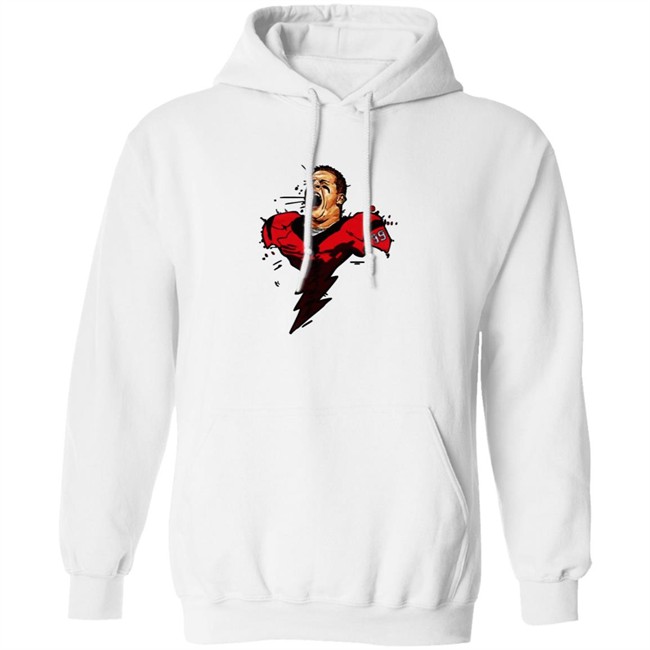 JJ Watt Bolt New Tee Shirt JJ Watt Bolt New Tee Shirt