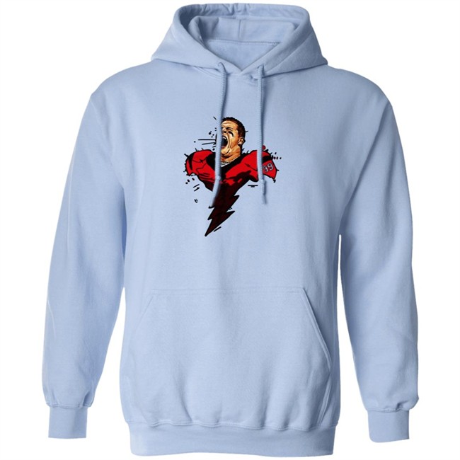 JJ Watt Bolt New Tee Shirt JJ Watt Bolt New Tee Shirt