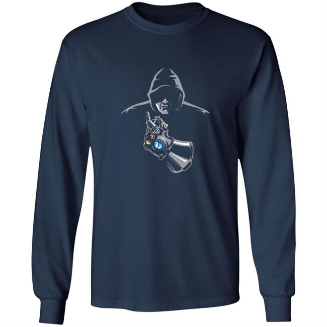 Bill Belichick Thanos Shirt Bill Belichick Thanos Shirt