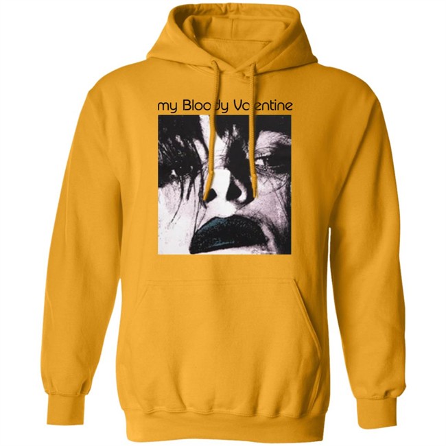 My Bloody Valentine Shirt My Kingdom For a My Bloody Valentine T-Shirt My Bloody Valentine Shirt My Kingdom For a My Bloody Valentine T-Shirt