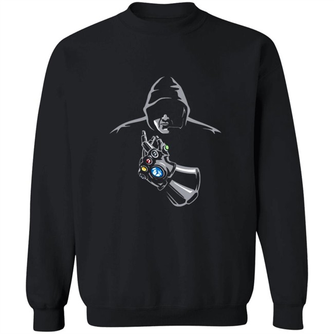 Bill Belichick Thanos Shirt Bill Belichick Thanos Shirt
