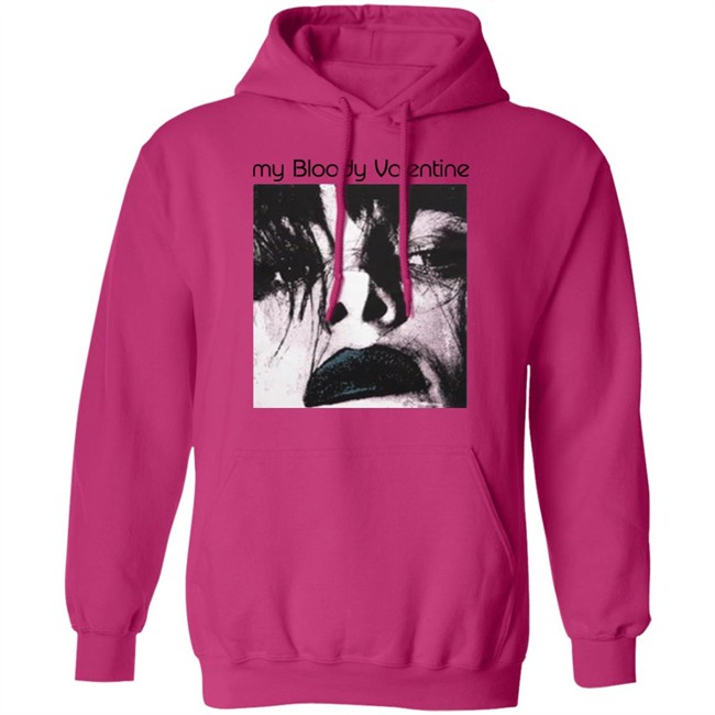 My Bloody Valentine Shirt My Kingdom For a My Bloody Valentine T-Shirt My Bloody Valentine Shirt My Kingdom For a My Bloody Valentine T-Shirt