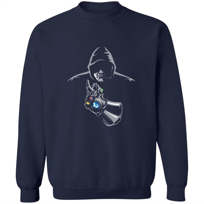 Bill Belichick Thanos Shirt Bill Belichick Thanos Shirt