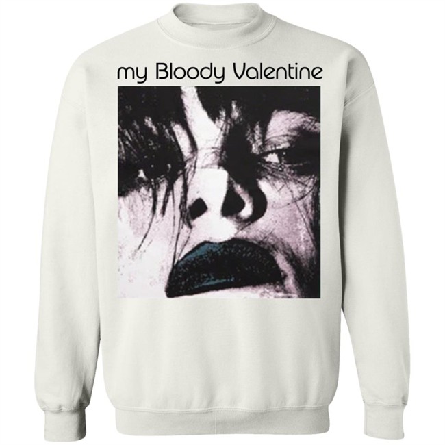My Bloody Valentine Shirt My Kingdom For a My Bloody Valentine T-Shirt My Bloody Valentine Shirt My Kingdom For a My Bloody Valentine T-Shirt