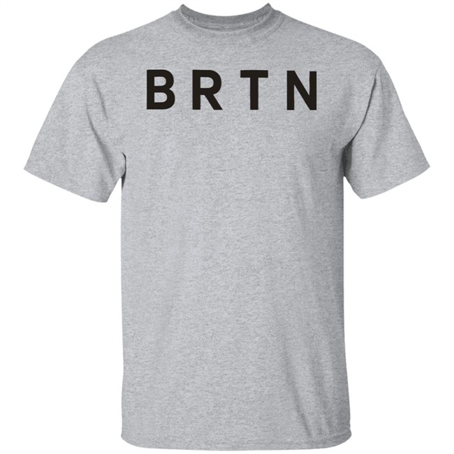 Brtn Shirt Burton Men's Brtn White T Shirts Brtn Shirt Burton Men's Brtn White T Shirts