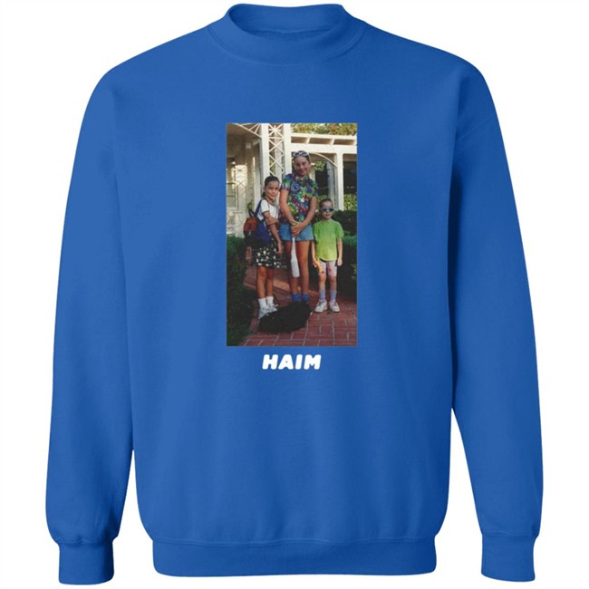 Baby Haim Shirt Haim Merch Haim T Shirts Baby Haim T Shirt Haim The Band Baby Haim Shirt Haim Merch Haim T Shirts Baby Haim T Shirt Haim The Band