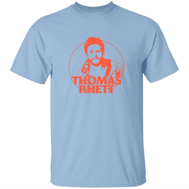 TR Illustration Vintage White T Shirt TR Illustration Vintage White T Shirt