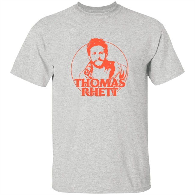 TR Illustration Vintage White T Shirt TR Illustration Vintage White T Shirt