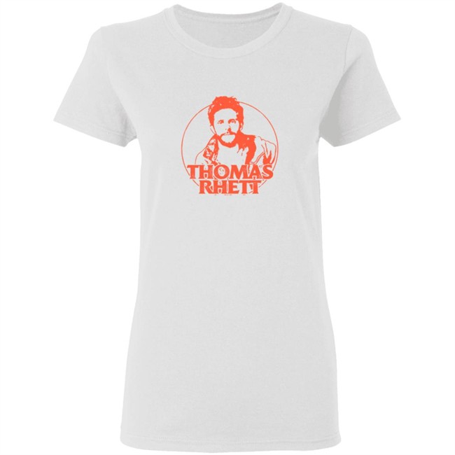 TR Illustration Vintage White T Shirt TR Illustration Vintage White T Shirt