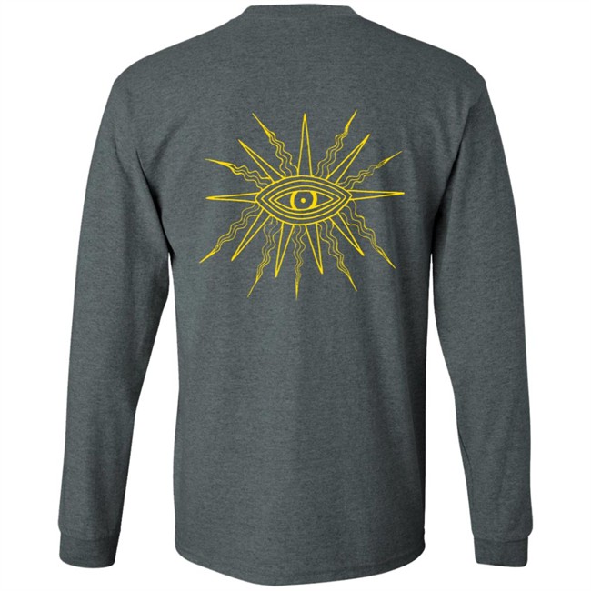 5sos Merch Fof Mpj Black Longsleeve Tee Shirt 5sos Merch Fof Mpj Black Longsleeve Tee Shirt
