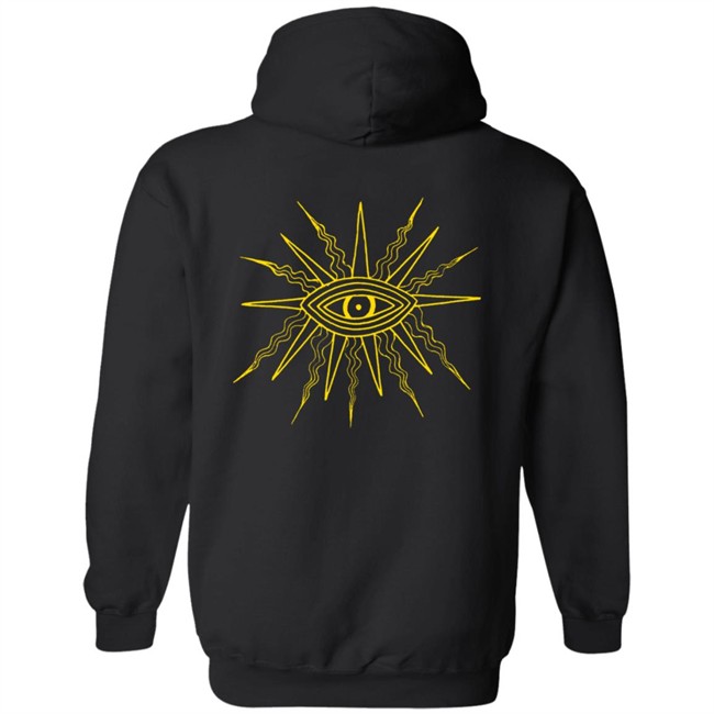 5sos Merch Fof Mpj Black Longsleeve Tee Shirt 5sos Merch Fof Mpj Black Longsleeve Tee Shirt