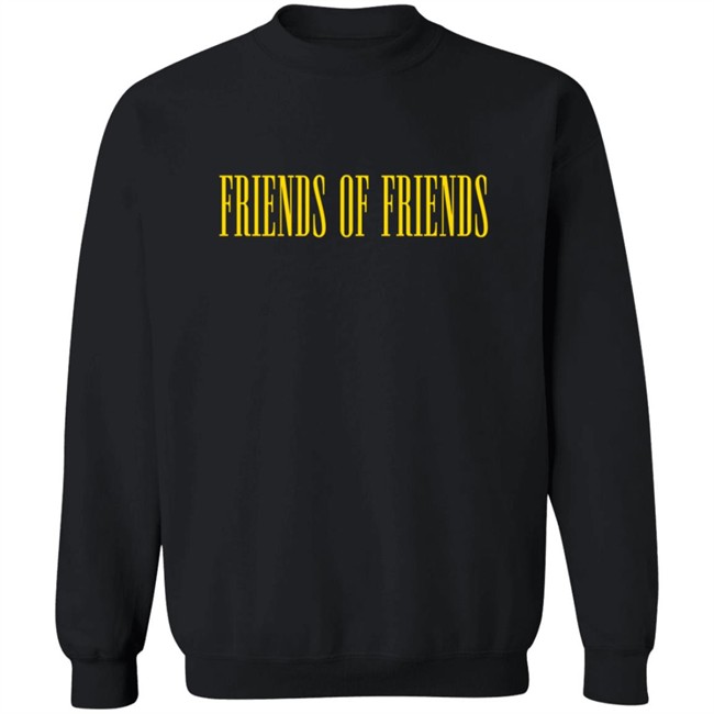 5sos Merch Fof Mpj Black Longsleeve Tee Shirt 5sos Merch Fof Mpj Black Longsleeve Tee Shirt