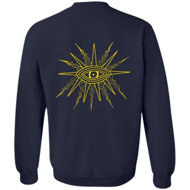 5sos Merch Fof Mpj Black Longsleeve Tee Shirt 5sos Merch Fof Mpj Black Longsleeve Tee Shirt
