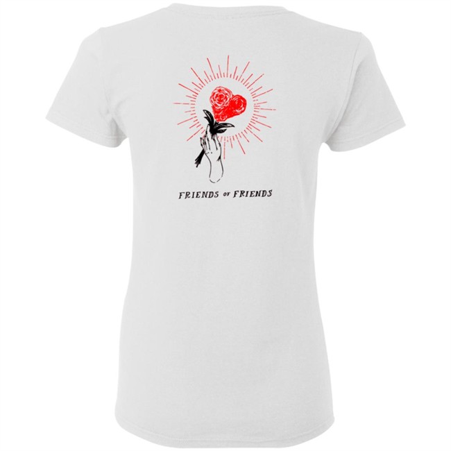 5sos Merch Fof Australia T Shirt 5sos Merch Fof Australia T Shirt
