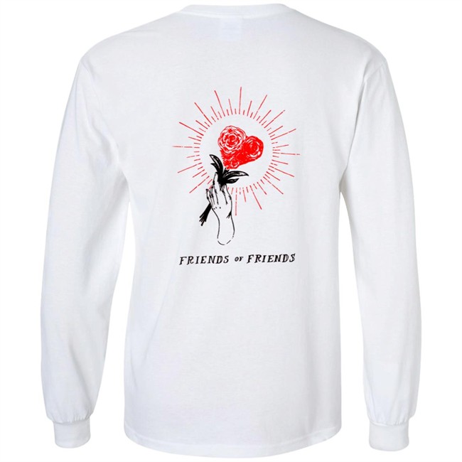 5sos Merch Fof Australia T Shirt 5sos Merch Fof Australia T Shirt