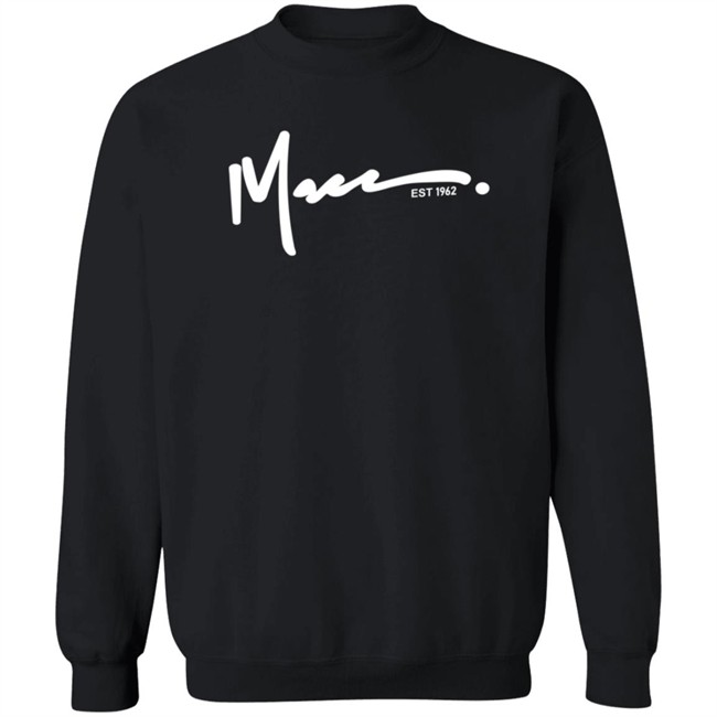 ShopMacc Classic Macc Hoodie ShopMacc Classic Macc Hoodie
