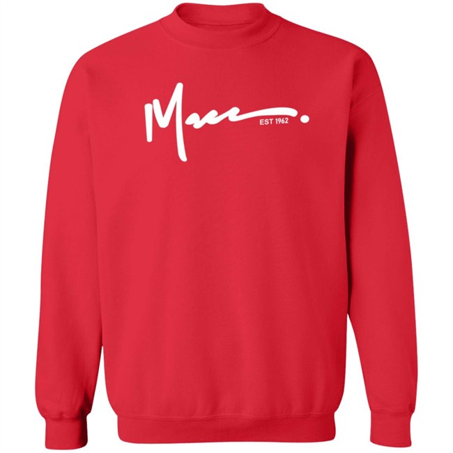 ShopMacc Classic Macc Hoodie ShopMacc Classic Macc Hoodie