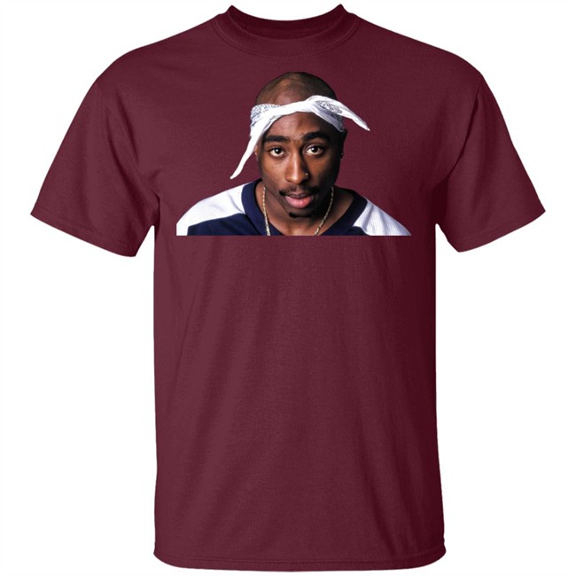 Tupac T Shirt Tupac T Shirt