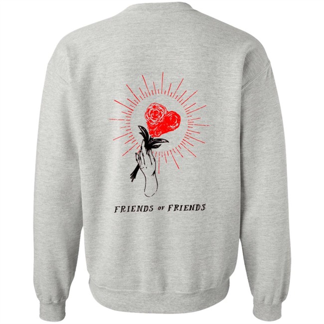 5sos Merch Fof Australia T Shirt 5sos Merch Fof Australia T Shirt