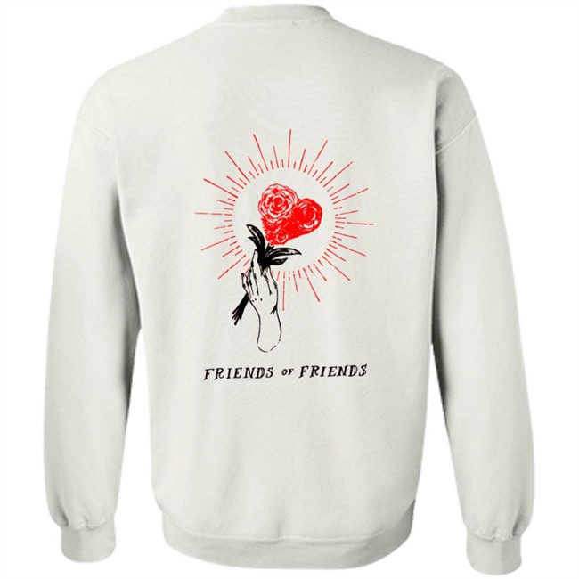 5sos Merch Fof Australia T Shirt 5sos Merch Fof Australia T Shirt