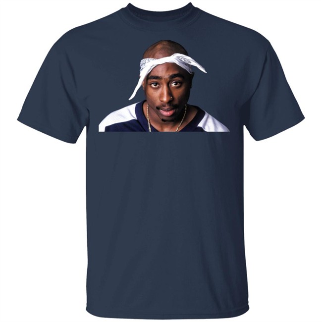 Tupac T Shirt Tupac T Shirt