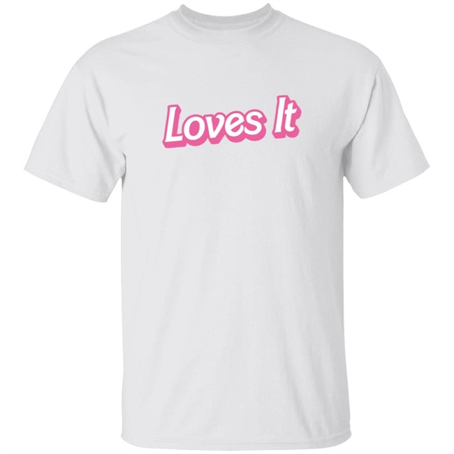 Paris Hilton Merch Paris Hilton T Shirts Hoodie Sweatshirt Paris Hilton Love It T Shirt Hoodie Sweatshirt