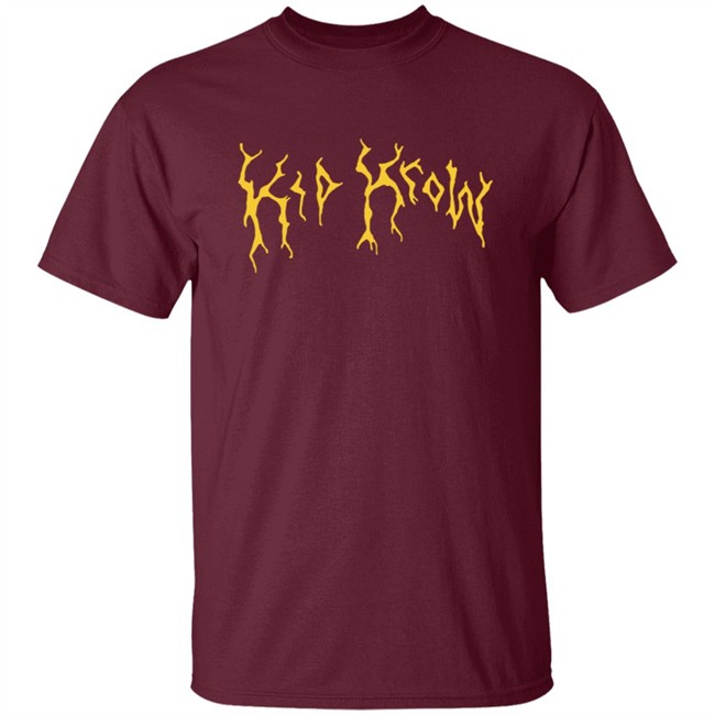 Conan Gray Kid Krow Shirt Conan Gray Merch Conan Gray T Shirts Kid Krow T Shirt Conan Gray Kid Krow Shirt Conan Gray Merch Conan Gray T Shirts Kid Krow T Shirt