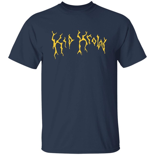 Conan Gray Kid Krow Shirt Conan Gray Merch Conan Gray T Shirts Kid Krow T Shirt Conan Gray Kid Krow Shirt Conan Gray Merch Conan Gray T Shirts Kid Krow T Shirt