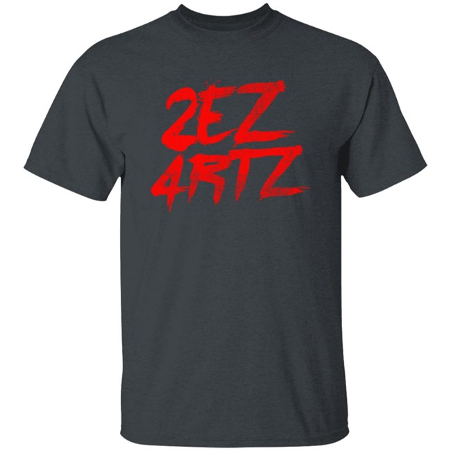 2ez4rtz Tee Shirt 2ez4rtz Tee Shirt