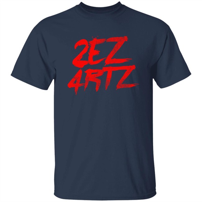 2ez4rtz Tee Shirt 2ez4rtz Tee Shirt
