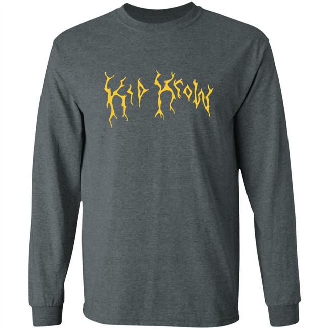 Conan Gray Kid Krow Shirt Conan Gray Merch Conan Gray T Shirts Kid Krow T Shirt Conan Gray Kid Krow Shirt Conan Gray Merch Conan Gray T Shirts Kid Krow T Shirt